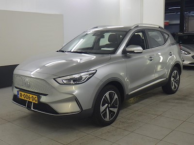MG ZS EV Comfort