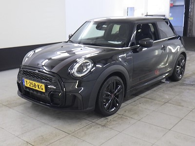 MINI MINI Cooper Rockingham GT Edition Automaat