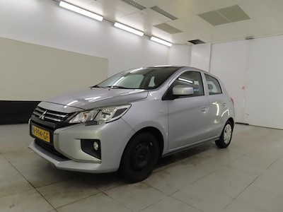 Mitsubishi Space star 1.2 Cool+ SDA 5d