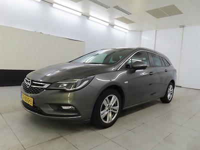 Opel Astra sports tourer 1.0 Turbo 105pk Start/Stop Online Edition