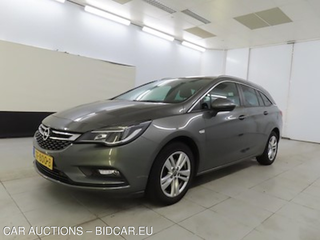 Opel Astra sports tourer 1.0 Turbo 105pk Start/Stop Online Edition