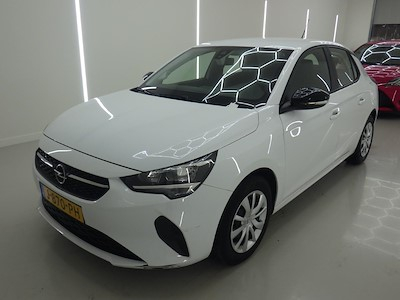 Opel CORSA 1.2 EDITION 55KW 5d