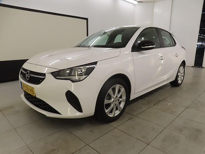 Opel CORSA 1.2 EDITION 55KW 5d APL