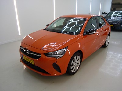 Opel CORSA 1.2 EDITION 55KW 5d APL