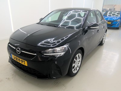 Opel CORSA 1.2 TURBO ActieAuto 74KW Corsa 2020 APL