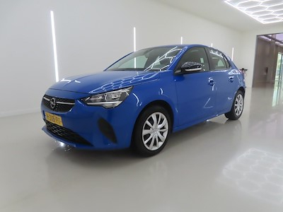Opel CORSA 1.2 TURBO EDITION 74KW 5d