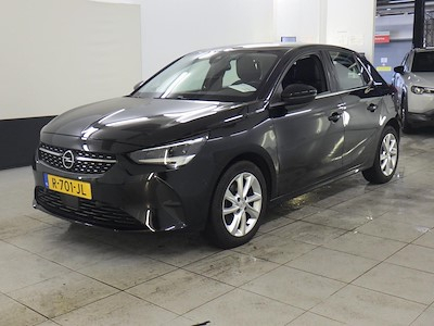 Opel CORSA 1.2 TURBO ELEGANCE 74KW 5d APL