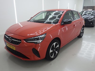 Opel Corsa-e 50kWh Elegance 11kW 3 fase 5d