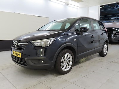 Opel Crossland X 1.2 Turbo 110pk Start/Stop Online Edition