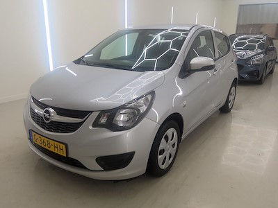 Opel Karl 1.0 Start/Stop 120 Jaar Edition 5d