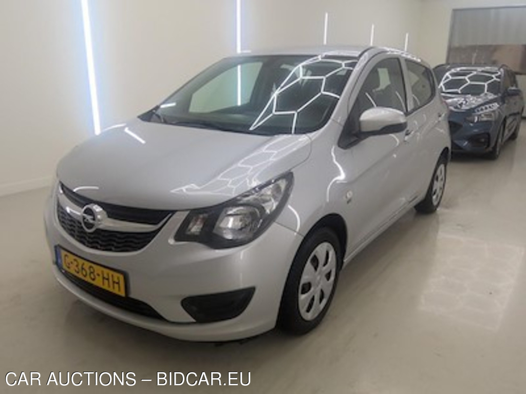 Opel Karl 1.0 Start/Stop 120 Jaar Edition 5d