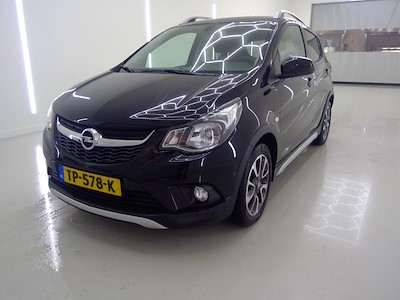 Opel Karl 1.0 Start/Stop ROCKS Online Edition 5d