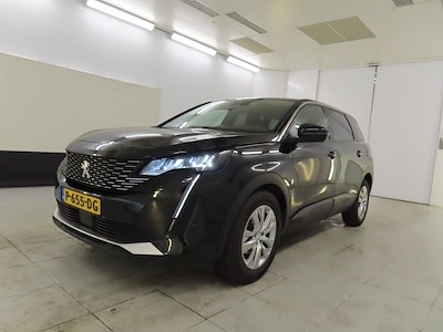 Peugeot 5008 Active Pack Business PureTech 130 5d