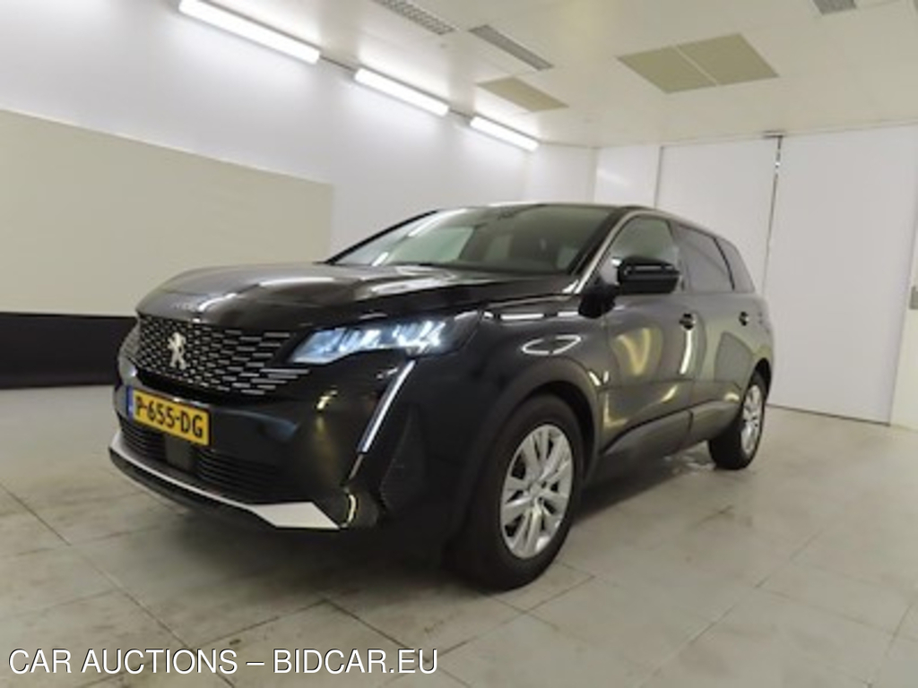 Peugeot 5008 Active Pack Business PureTech 130 5d