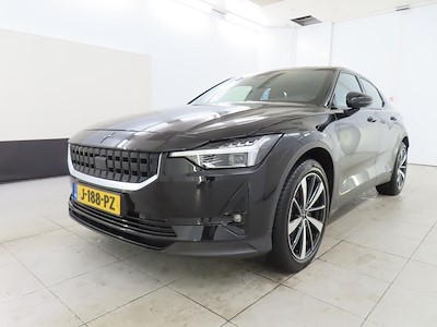 Polestar 2 Pilot Plus 5d