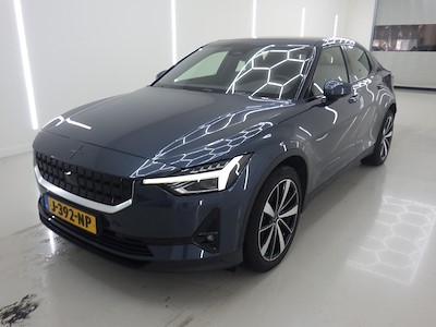 Polestar 2 Pilot Plus 5d