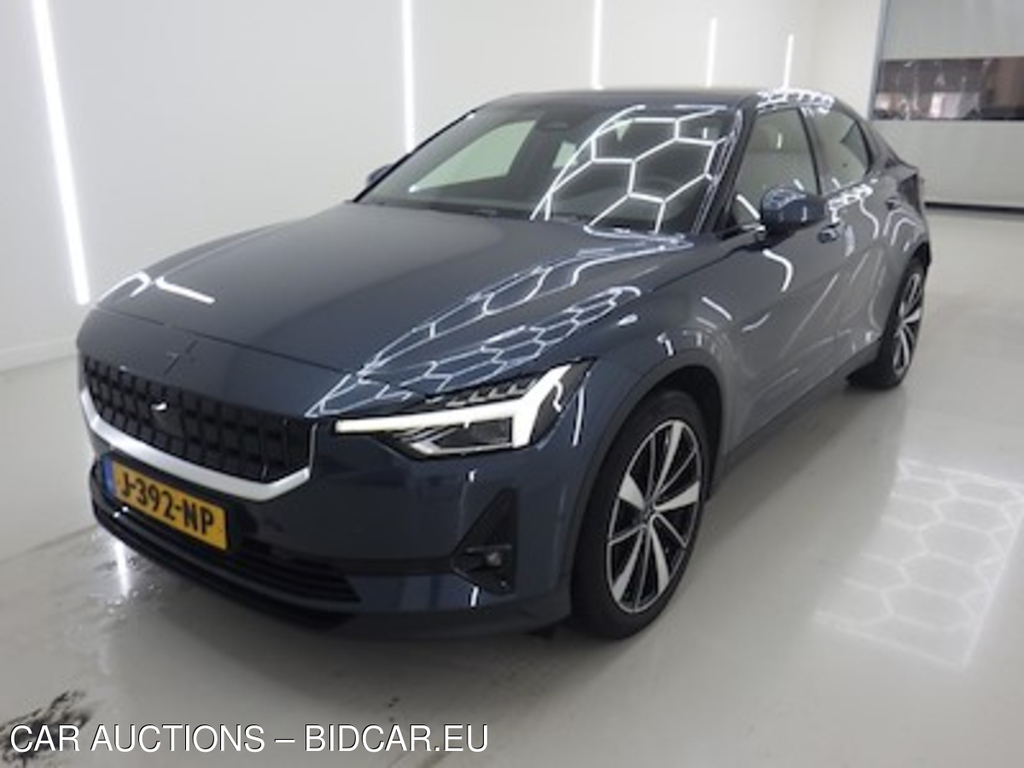 Polestar 2 Pilot Plus 5d