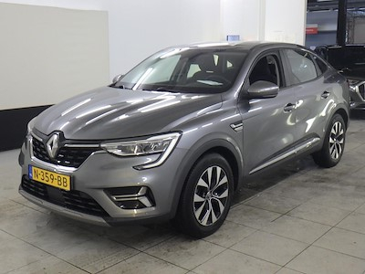 Renault Arkana E-TECH Hybrid 145 Zen