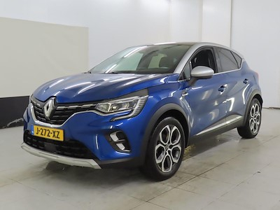 Renault Captur TCe 100 Edition One 5d