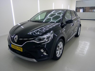 Renault Captur TCe 100 Intens 5d