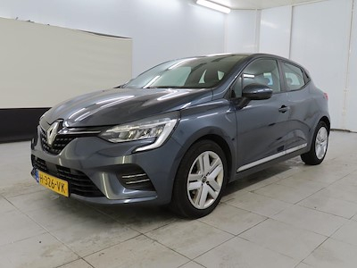 Renault CLIO 1.0 TCe 100 Zen