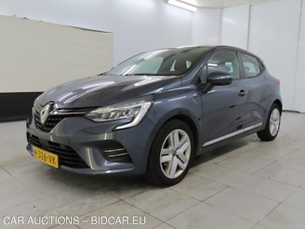 Renault CLIO 1.0 TCe 100 Zen