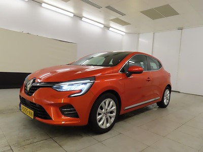 Renault CLIO 1.3 TCe 130 EDC GPF Intens