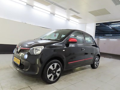 Renault TWINGO 1.0 SCe 70pk S&amp;S Collection