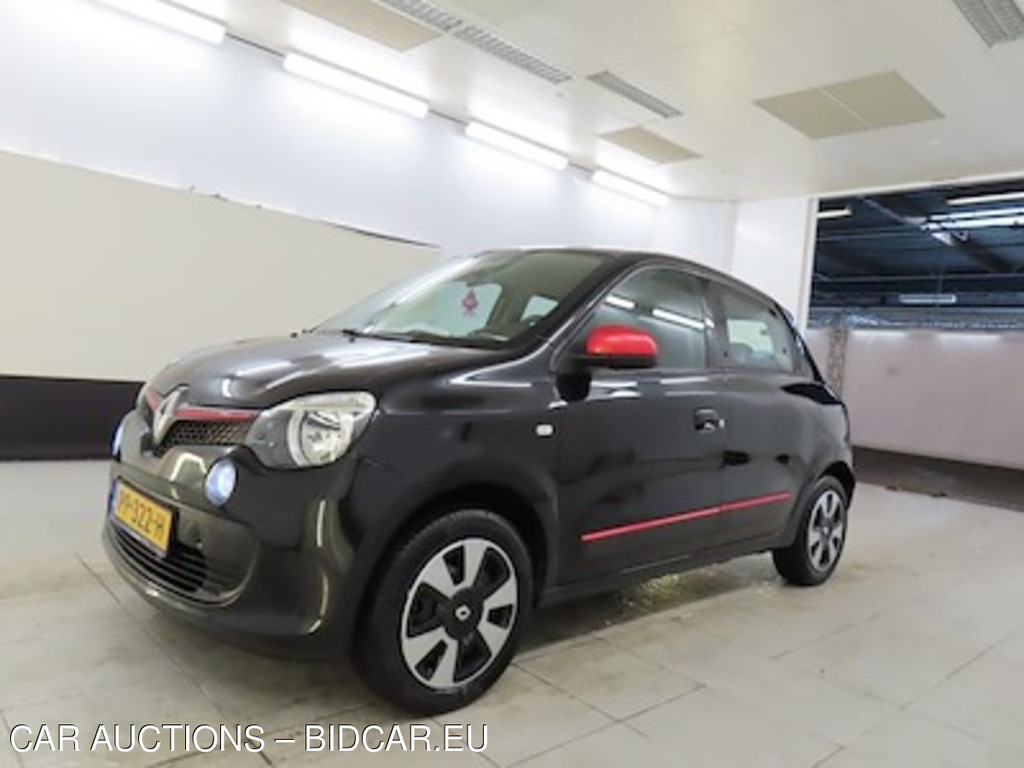 Renault TWINGO 1.0 SCe 70pk S&amp;S Collection