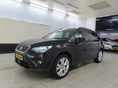 Seat Arona 1.6 TDI 70kW Style Business Intense DSG 5d