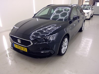 Seat Leon sportstourer 1.0 eTSI Style Business Intense DSG 5d
