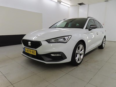 Seat Leon sportstourer 1.0 TSI FR Business Intense 5d