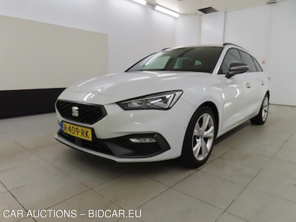 Seat Leon sportstourer 1.0 TSI FR Business Intense 5d