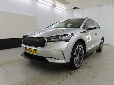 Skoda Enyaq IV 60 5d