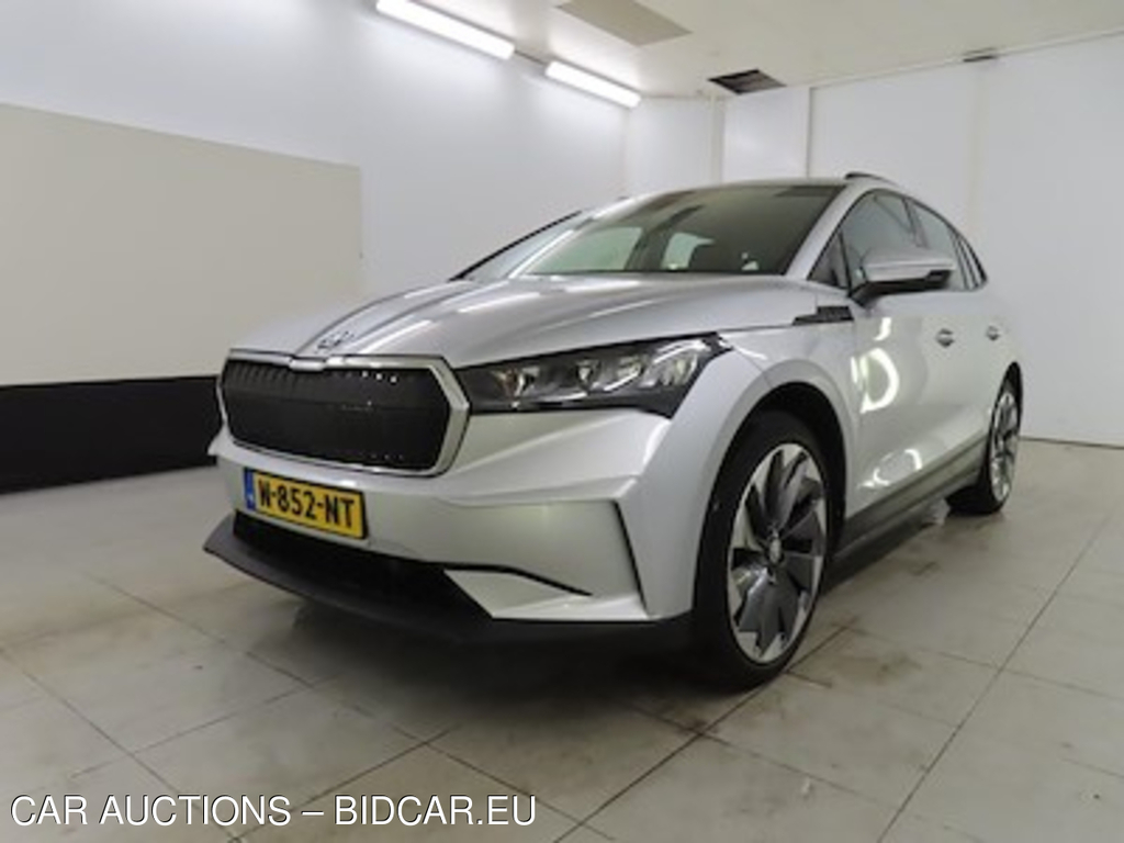 Skoda Enyaq IV 60 5d