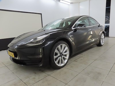 Tesla Model 3 ActieAuto Dual Motor AWD 4d Long Range