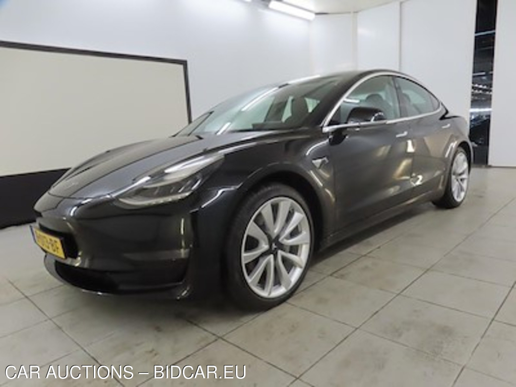 Tesla Model 3 ActieAuto Dual Motor AWD 4d Long Range