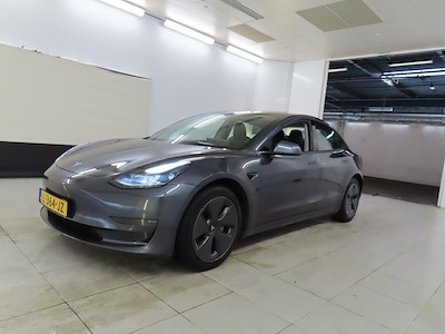 Tesla Model 3 Long Range Dual Motor AWD