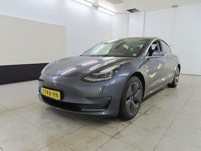 Tesla Model 3 Long Range Dual Motor AWD