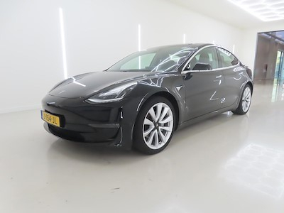 Tesla Model 3 Long Range Dual Motor AWD 4d