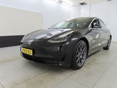 Tesla Model 3 Standard Range Plus RWD