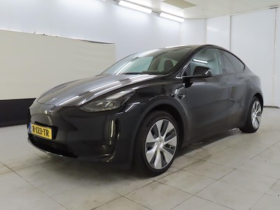 Tesla Model Y RWD 5d incl. Trekhaak Onze Deal