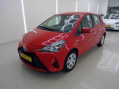 Toyota YARIS 1.5 Hybrid Active Automaat 5d