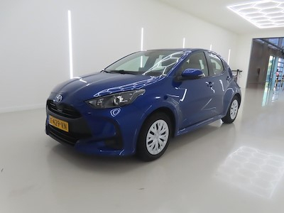 Toyota YARIS 1.5 Hybrid Active Automaat 5d