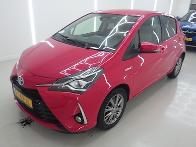 Toyota YARIS 1.5 Hybrid Dynamic Automaat 5d