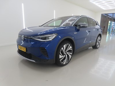Volkswagen ID.4 77kWh 1ST Max 5d