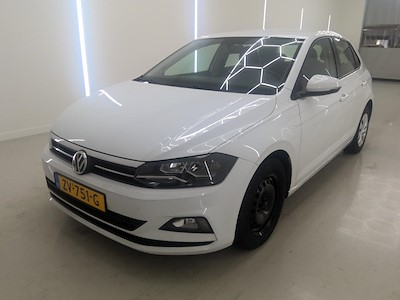 Volkswagen POLO 1.0 TSI 70kW Comfortline 5d