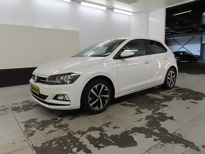 Volkswagen POLO 1.0 TSI 85kW 7-DSG Highline 5d