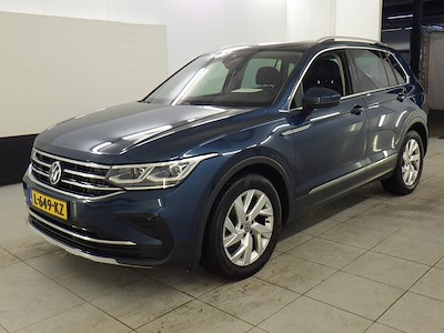 Volkswagen Tiguan 1.5 TSI 110kW DSG Elegance 5d
