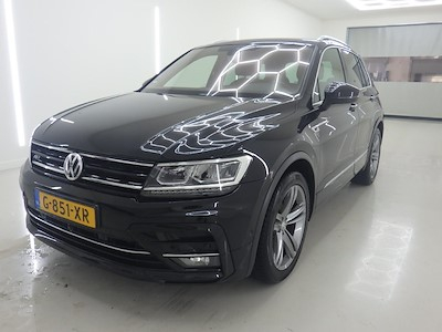 Volkswagen Tiguan 1.5 TSI ACT 110kW DSG Highline Bus. R 5d